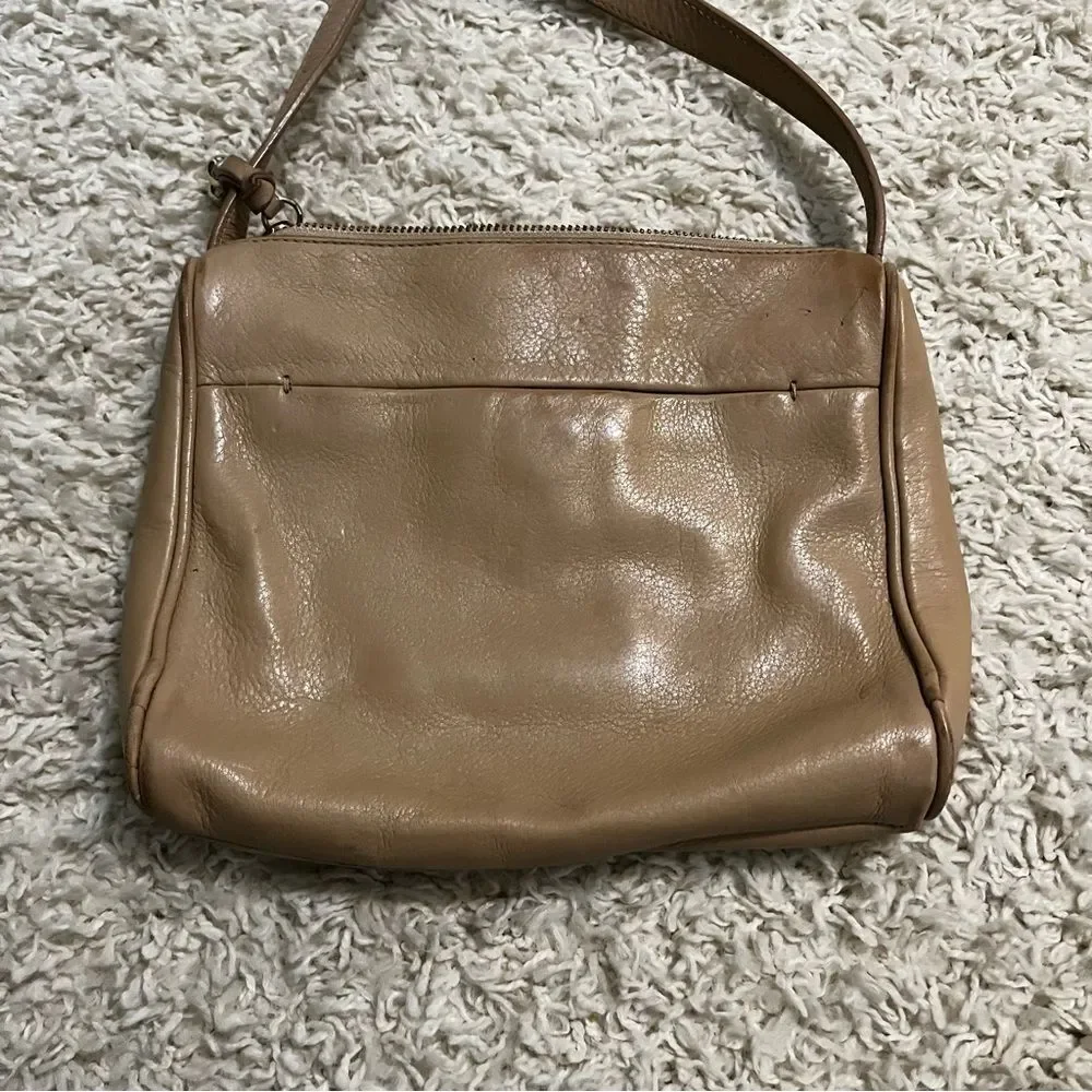 kate spade beige crossbody bag